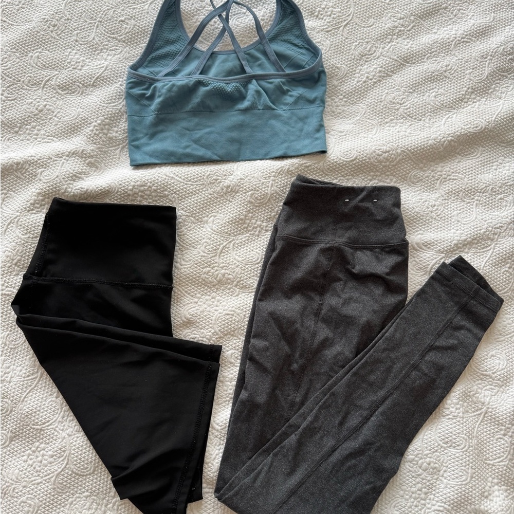 Athlesiure Bundle